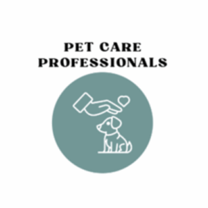 Pet Care professionals