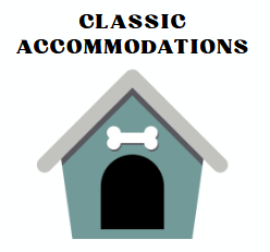 Classic Accommodations