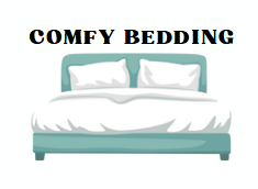 Comfy Bedding