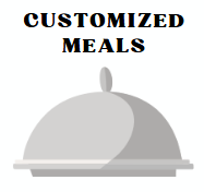 Customized Meals
