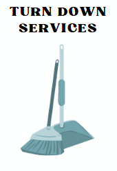 Turndown Services